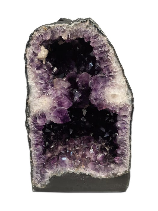 Amethyst Cluster Raw Geode Caves/Raw Clusters (31.30 Kg)