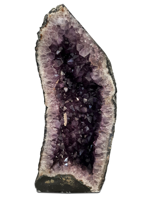 Amethyst Cluster Raw Geode Caves/Raw Clusters(35.00Kg)