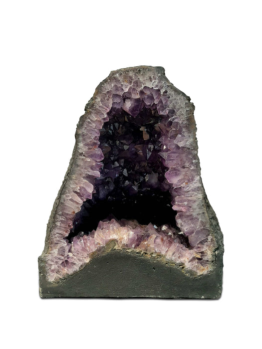 Amethyst Geode Caves / Raw Clusters (47.0 Kg)