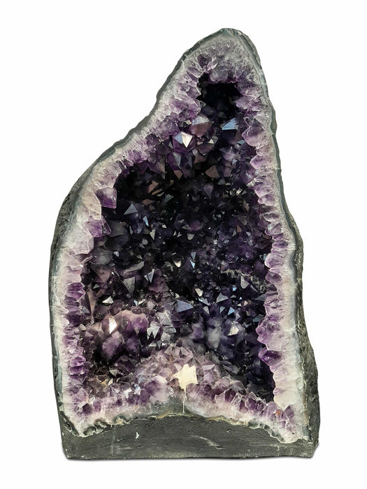 Amethyst Cluster Raw Geode Caves/Raw Clusters (59.60 Kg)