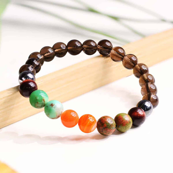 Customized Bracelet for Male Fertility Intention