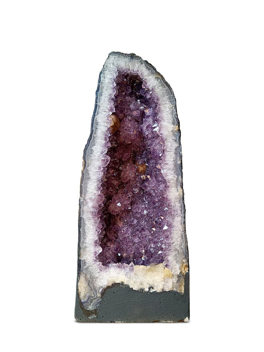 Amethyst Cluster Raw Geode Caves/Raw Clusters (8.4KG)