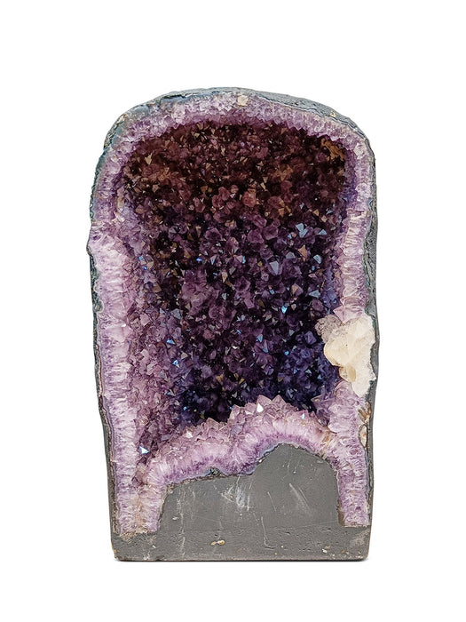 Amethyst Cluster Raw Geode Caves/Raw Clusters (35.9KG)