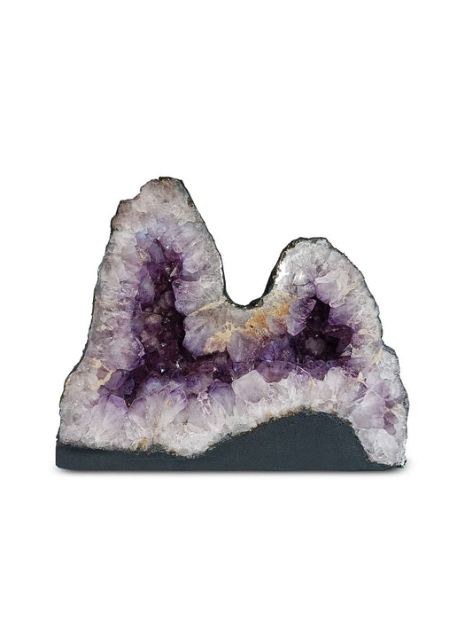 Amethyst Cluster Raw Geode Caves/Raw Clusters (11.8KG)