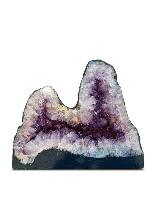 Amethyst Cluster Raw Geode Caves/Raw Clusters (17.8KG)