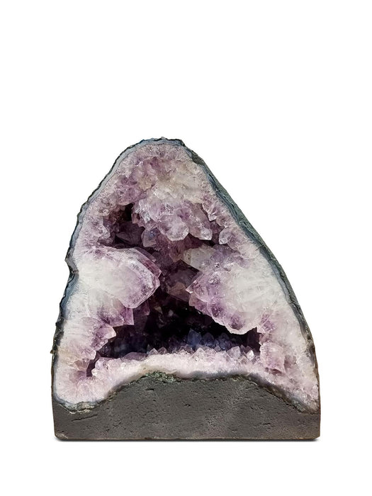 Amethyst Cluster Raw Geode Caves/Raw Clusters (7.8KG)