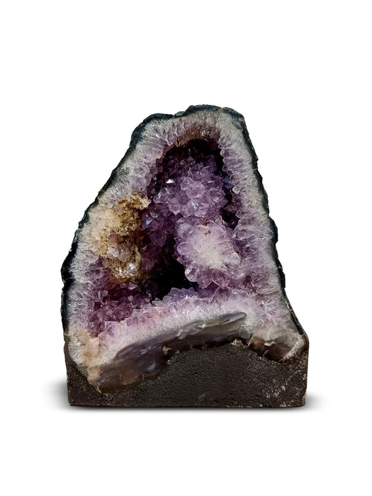 Amethyst Cluster Raw Geode Caves/Raw Clusters (5.1KG)