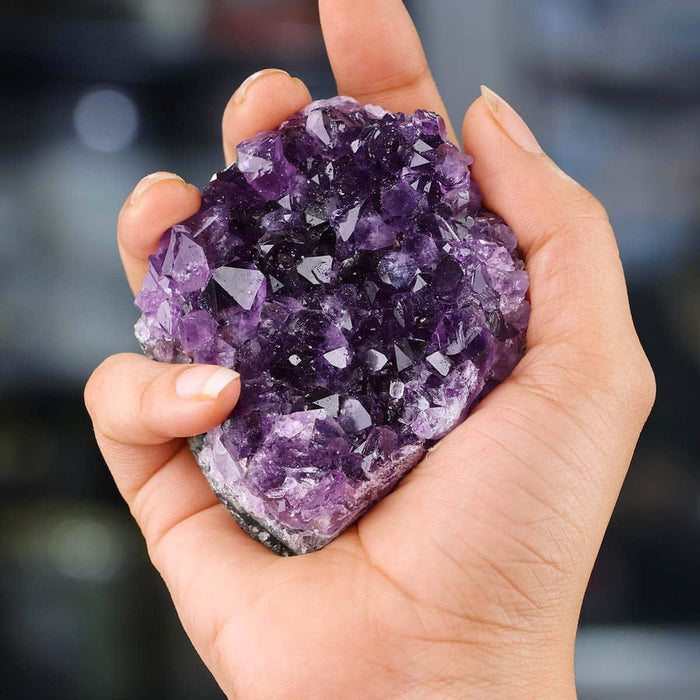 Amethyst-Cluster-Raw-Rough-Stone