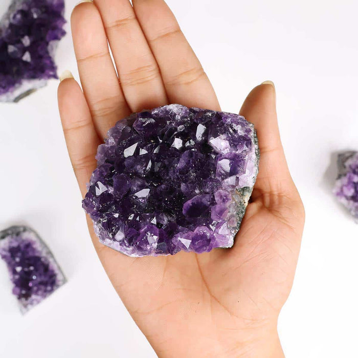 Amethyst-Cluster-Raw-Rough-Stone