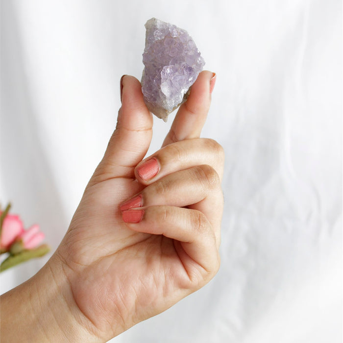 Amethyst Clusters: Healing Properties, Benefits, and Uses