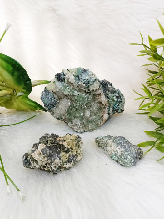 Green Calcite Crystal: Healing Benefits, Properties, and Uses