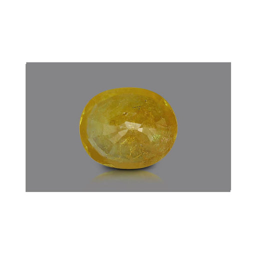 Natural Bangkok Yellow Sapphire - 10 in India, US, UK, Australia, Europe