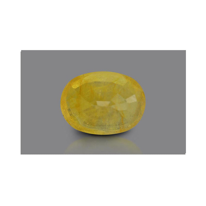 Natural Bangkok Yellow Sapphire - 12 in India, US, UK, Australia, Europe