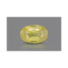 Natural Bangkok Yellow Sapphire - 5 in India, US, UK, Australia, Europe