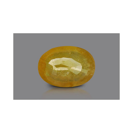 Natural Bangkok Yellow Sapphire - 6 in India, US, UK, Australia, Europe