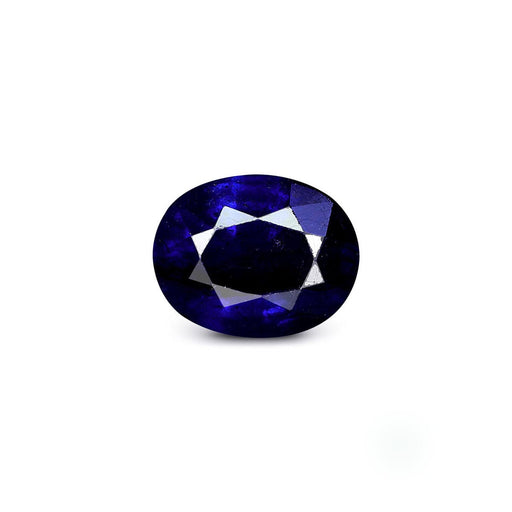 Natural Bangkok Blue Sapphire - 3 in India, US, UK, Australia, Europe