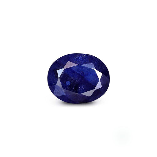 Natural Bangkok Blue Sapphire - 10 in India, US, UK, Australia, Europe