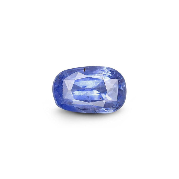 Natural Ceylon Blue Sapphire - 1 in India, US, UK, Australia, Europe