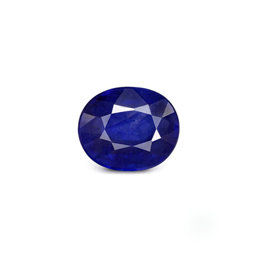 Natural Bangkok Blue Sapphire - 9 in India, US, UK, Australia, Europe