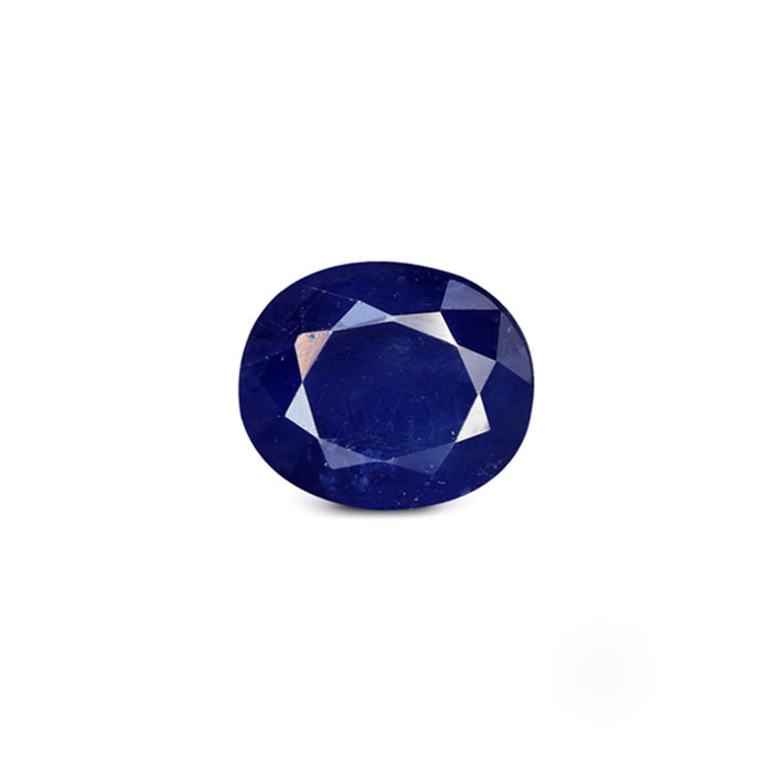 Natural Bangkok Blue Sapphire - 12 in India, US, UK, Australia, Europe