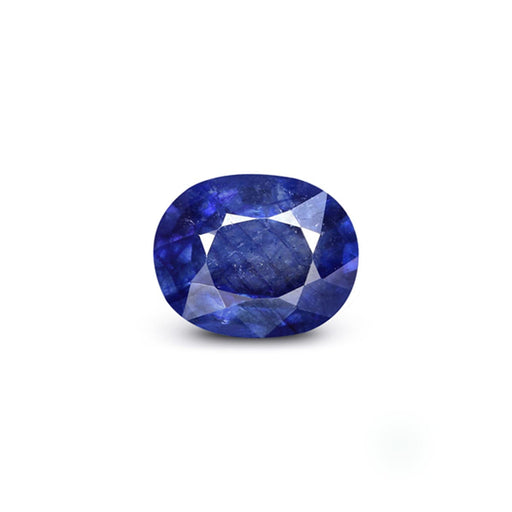 Natural Bangkok Blue Sapphire - 6 in India, US, UK, Australia, Europe