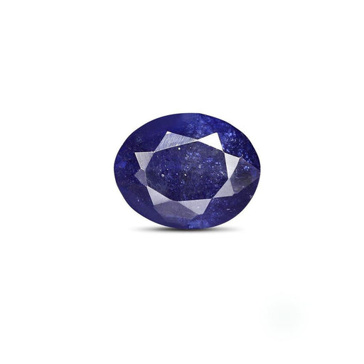 Natural Bangkok Blue Sapphire - 1 in India, US, UK, Australia, Europe