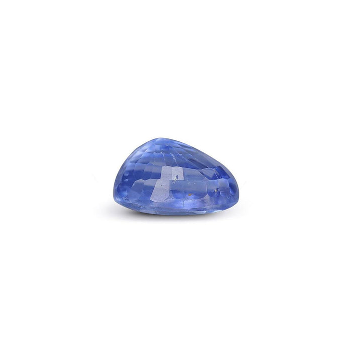 Natural Ceylon Blue Sapphire - 5 in India, US, UK, Australia, Europe