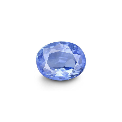 Natural Ceylon Blue Sapphire - 2 in India, US, UK, Australia, Europe