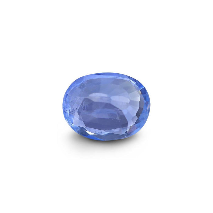 Natural Ceylon Blue Sapphire - 2 in India, US, UK, Australia, Europe