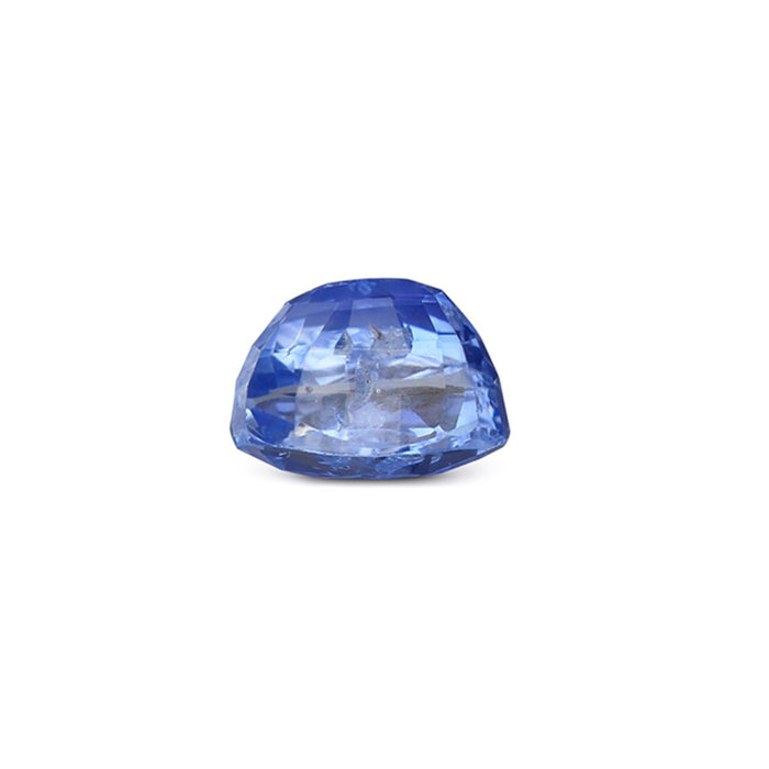 Natural Ceylon Blue Sapphire - 4 in India, US, UK, Australia, Europe