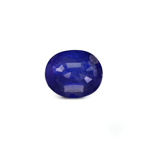 Natural Bangkok Blue Sapphire - 9 in India, US, UK, Australia, Europe