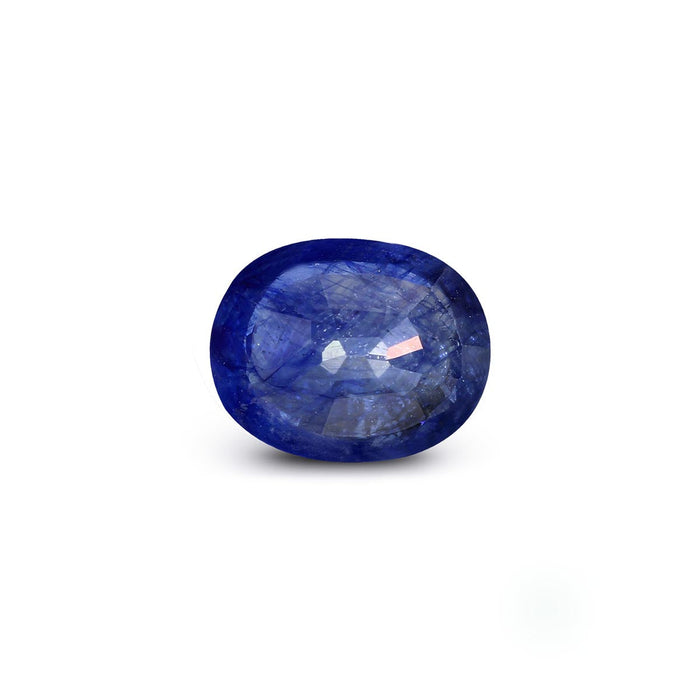 Natural Bangkok Blue Sapphire - 6 in India, US, UK, Australia, Europe