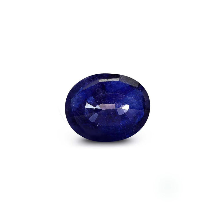 Natural Bangkok Blue Sapphire - 10 in India, US, UK, Australia, Europe