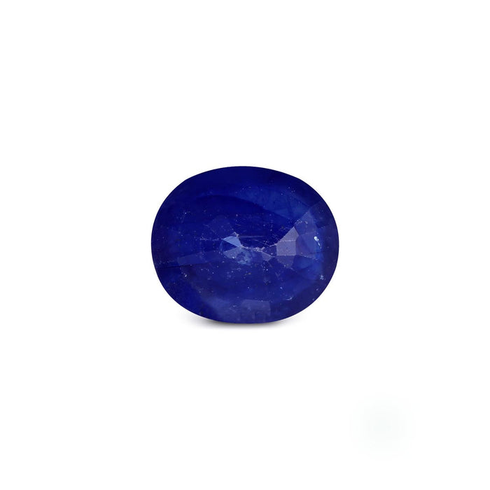 Natural Bangkok Blue Sapphire - 12 in India, US, UK, Australia, Europe