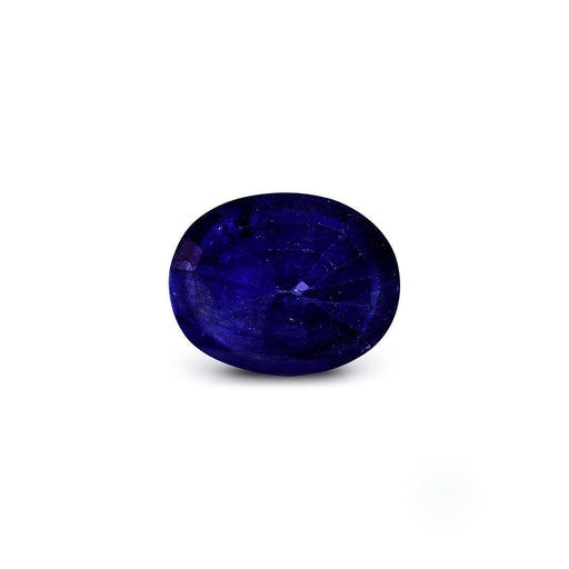 Natural Bangkok Blue Sapphire - 3 in India, US, UK, Australia, Europe