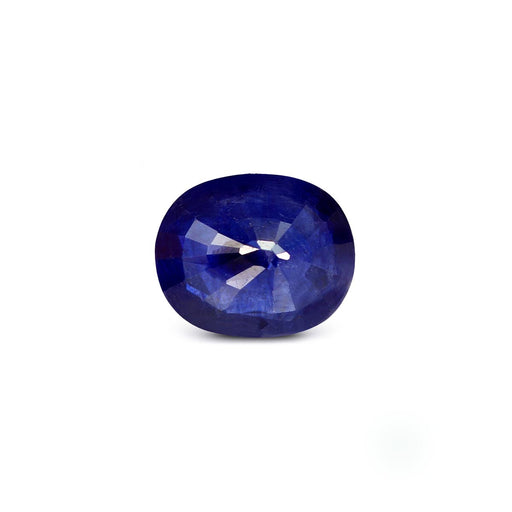 Natural Bangkok Blue Sapphire - 8 in India, US, UK, Australia, Europe