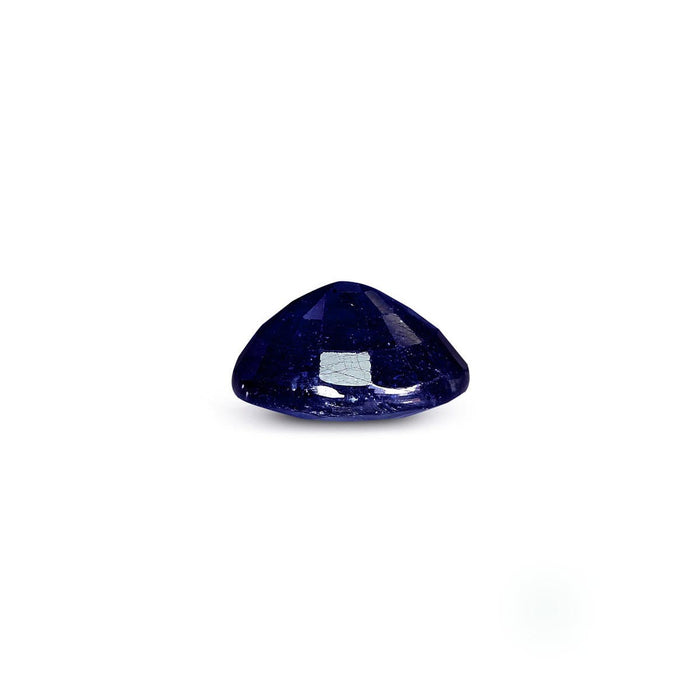 Natural Bangkok Blue Sapphire - 3 in India, US, UK, Australia, Europe