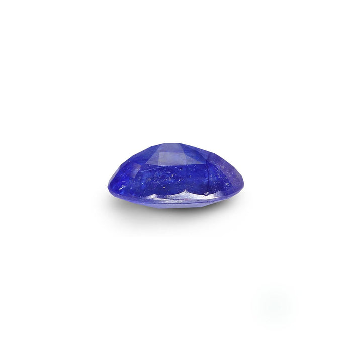 Natural Bangkok Blue Sapphire - 2 in India, US, UK, Australia, Europe