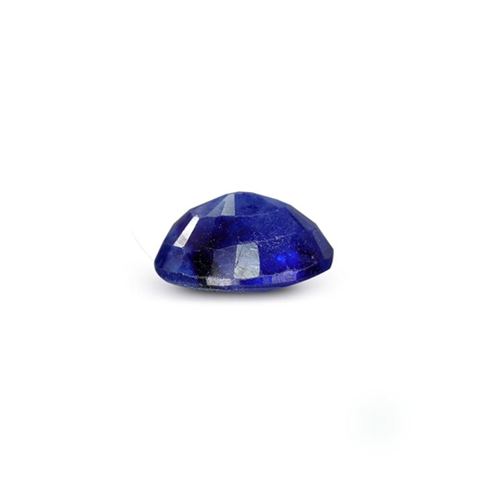 Natural Bangkok Blue Sapphire - 11 in India, US, UK, Australia, Europe