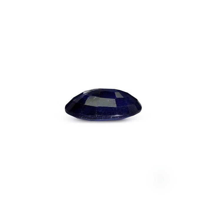 Natural Bangkok Blue Sapphire - 10 in India, US, UK, Australia, Europe