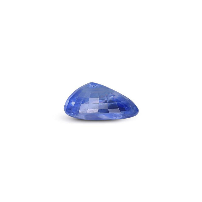 Natural Ceylon Blue Sapphire - 8 in India, US, UK, Australia, Europe