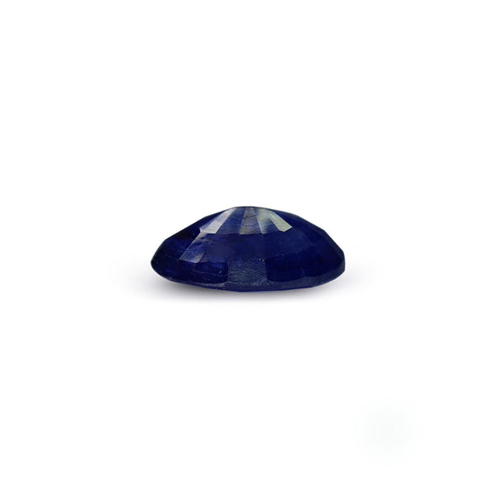 Natural Bangkok Blue Sapphire - 7 in India, US, UK, Australia, Europe