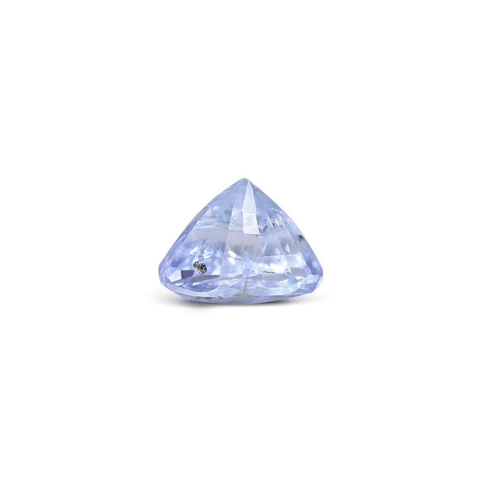 Natural Ceylon Blue Sapphire - 7 in India, US, UK, Australia, Europe