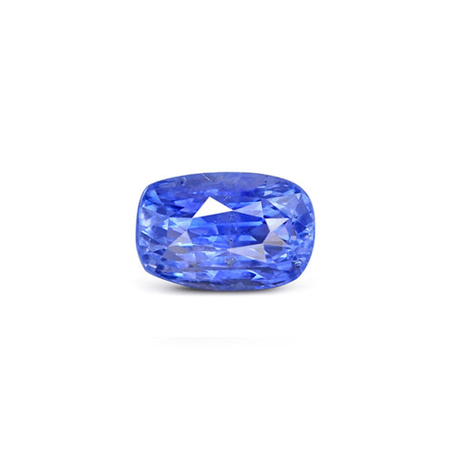 Natural Ceylon Blue Sapphire - 4 in India, US, UK, Australia, Europe