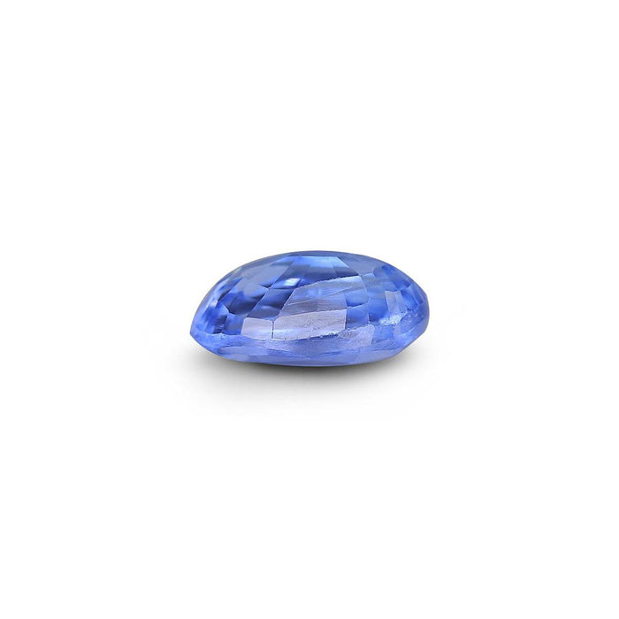 Natural Ceylon Blue Sapphire - 2 in India, US, UK, Australia, Europe