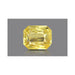 Natural Ceylon Yellow Sapphire - 9 in India, US, UK, Australia, Europe