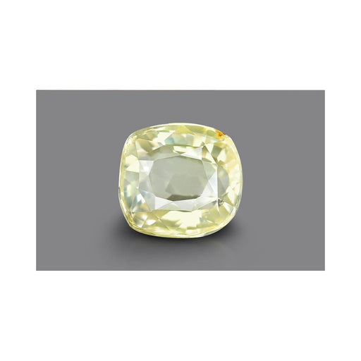 Natural Ceylon Yellow Sapphire - 10 in India, US, UK, Australia, Europe