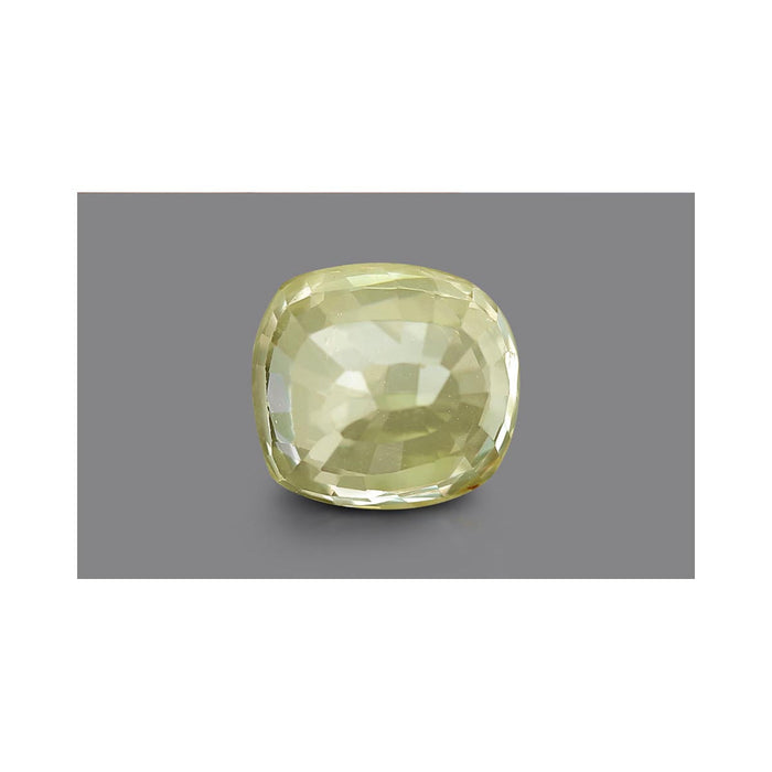 Natural Ceylon Yellow Sapphire - 10 in India, US, UK, Australia, Europe