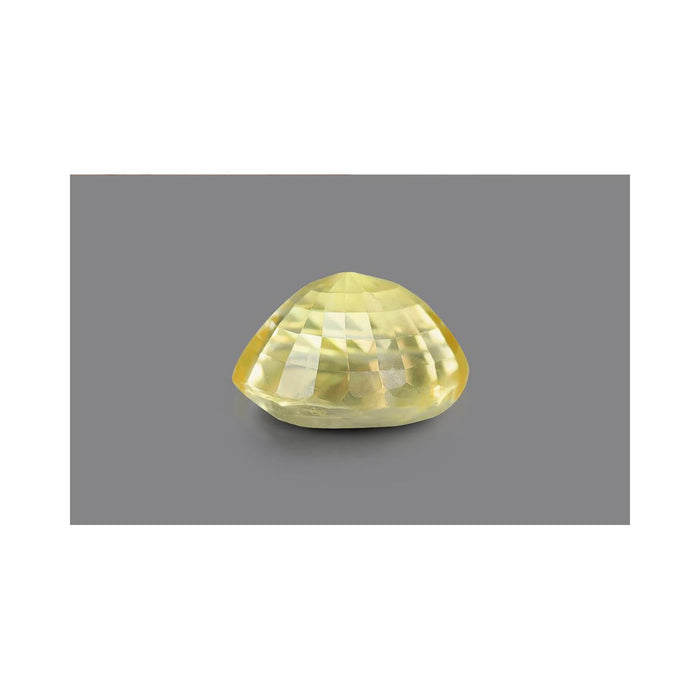 Natural Ceylon Yellow Sapphire - 11 in India, US, UK, Australia, Europe