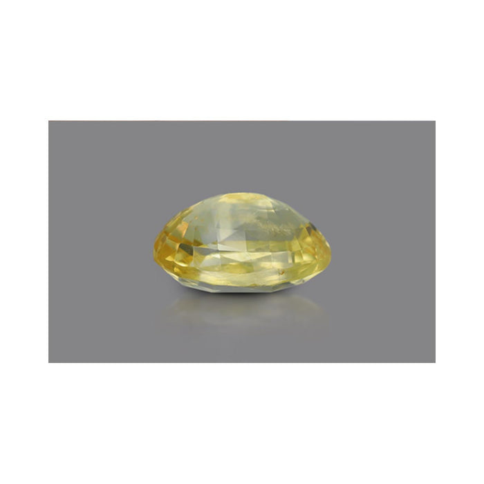 Natural Ceylon Yellow Sapphire - 8 in India, US, UK, Australia, Europe